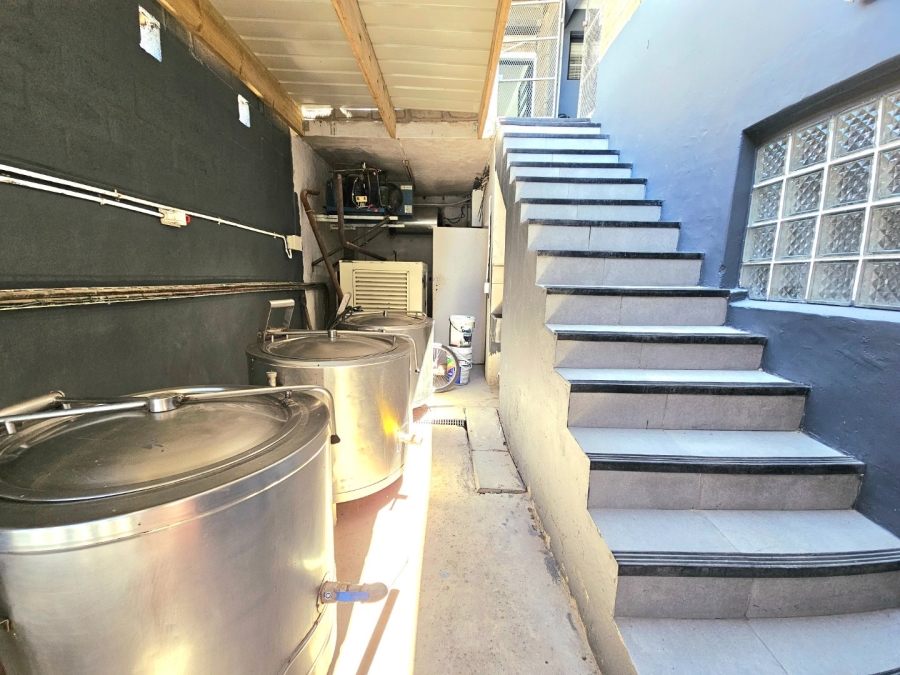 Commercial Property for Sale in Heather Park Western Cape